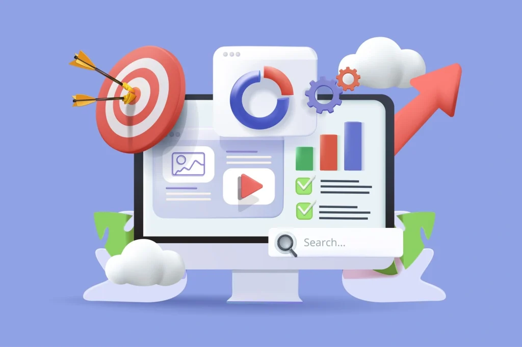 Digital marketing for beginners